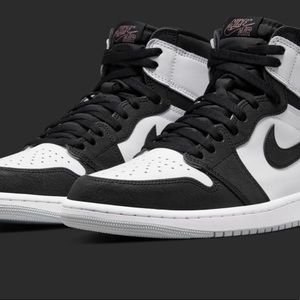 Jordan 1 retro high bleached coral